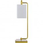 Surya Delp Dlp-001 Lighting 25"H X 7"W X 5"D