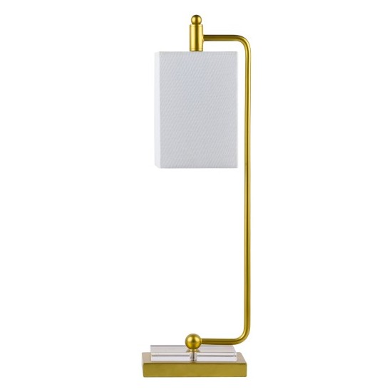 Surya Delp Dlp-001 Lighting 25"H X 7"W X 5"D