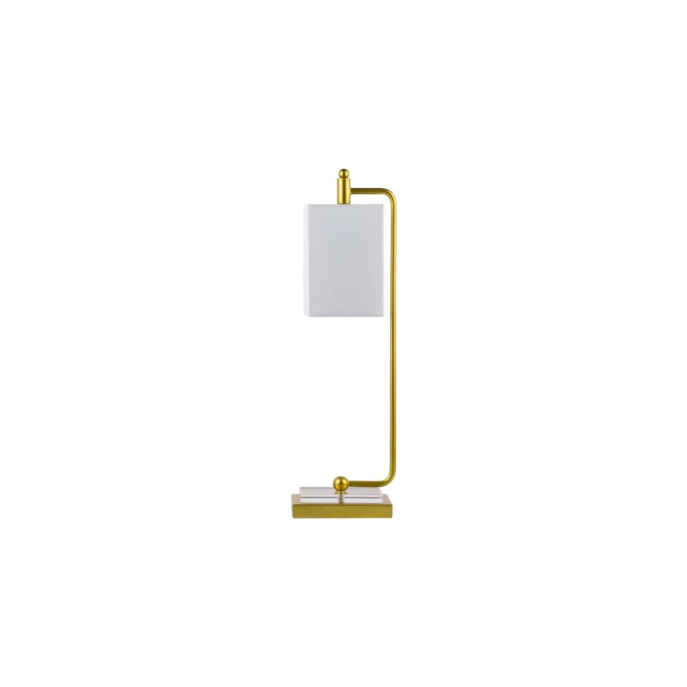 Surya Delp Dlp-001 Lighting 25"H X 7"W X 5"D Surya Delp Dlp-001 Lighting 25"H X 7"W X 5"D