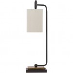 Surya Delp Dlp-002 Lighting 25"H X 7"W X 5"D