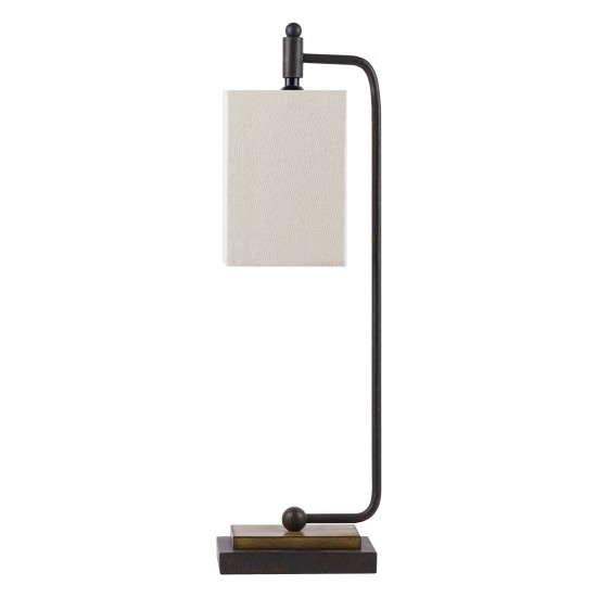 Surya Delp Dlp-002 Lighting 25"H X 7"W X 5"D