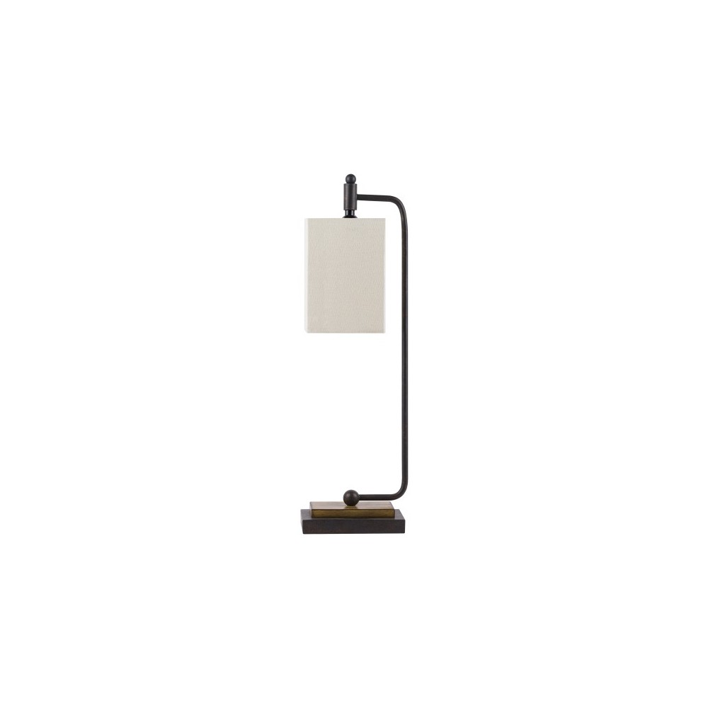 Surya Delp Dlp-002 Lighting 25"H X 7"W X 5"D Surya Delp Dlp-002 Lighting 25"H X 7"W X 5"D