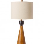 Surya Downey Lighting 29"H X 15"W X 15"D
