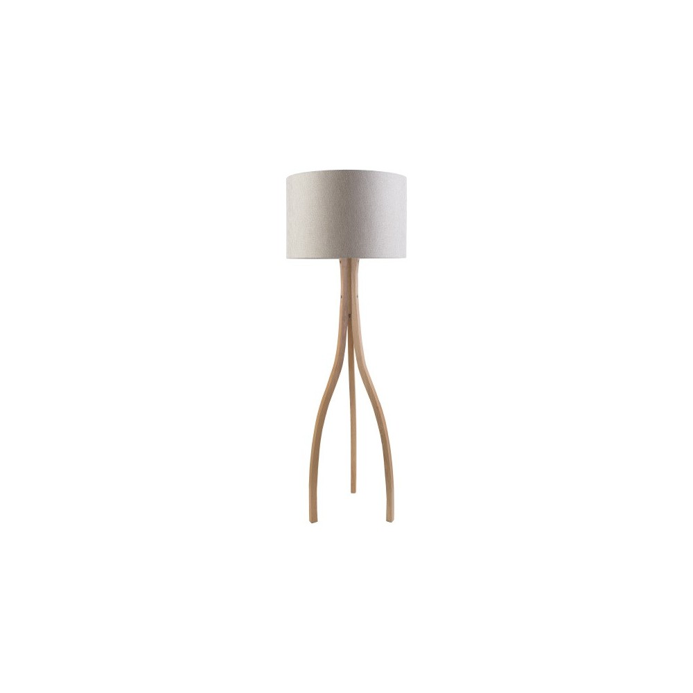 Surya Duxbury Light Slate Lighting 60"H X 20"W X 20"D Surya Duxbury Light Slate Lighting 60"H X 20"W X 20"D