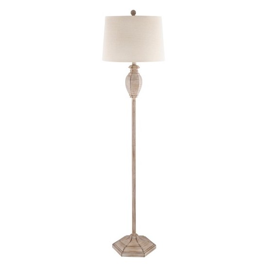 Surya Eburne Lighting 59"H X 15"W X 15"D