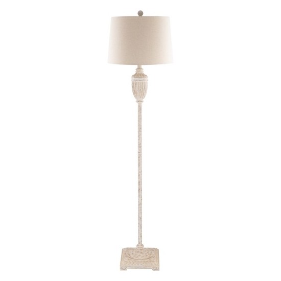 Surya Edis Lighting 59"H X 15"W X 15"D