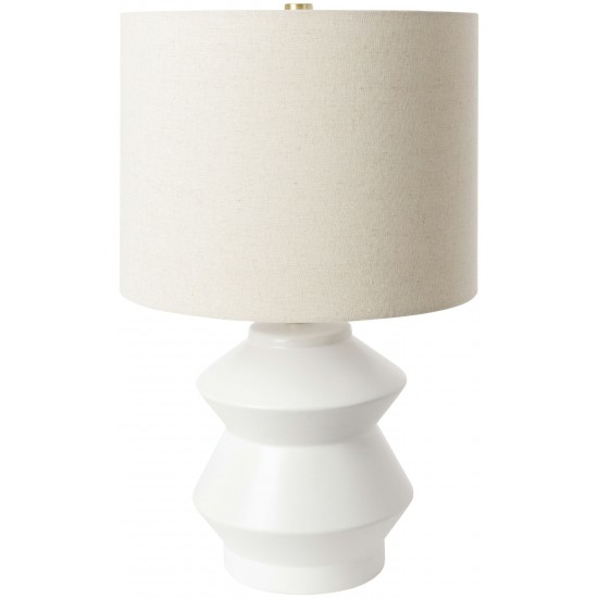 Surya Edison Eds-001 Lighting 21"H X 12"W X 12"D