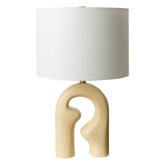 Surya Ellory Lighting 24"H X 14"W X 14"D