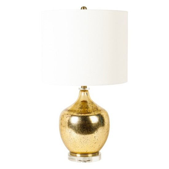 Surya Erving Erv-001 Lighting 27"H X 15"W X 15"D