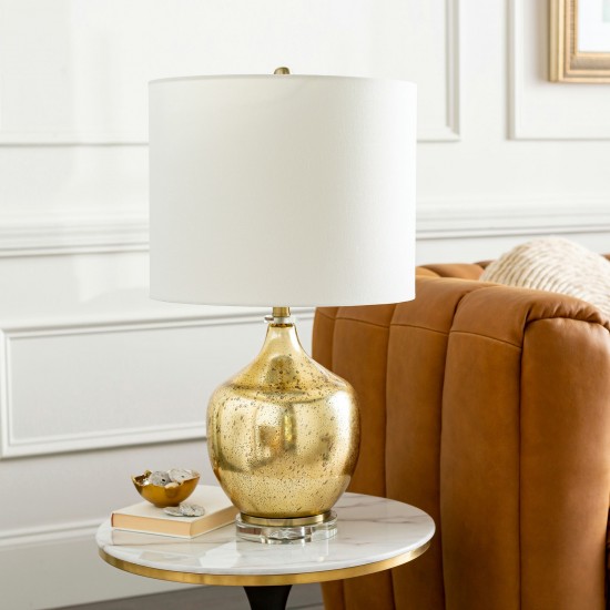 Surya Erving Erv-001 Lighting 27"H X 15"W X 15"D