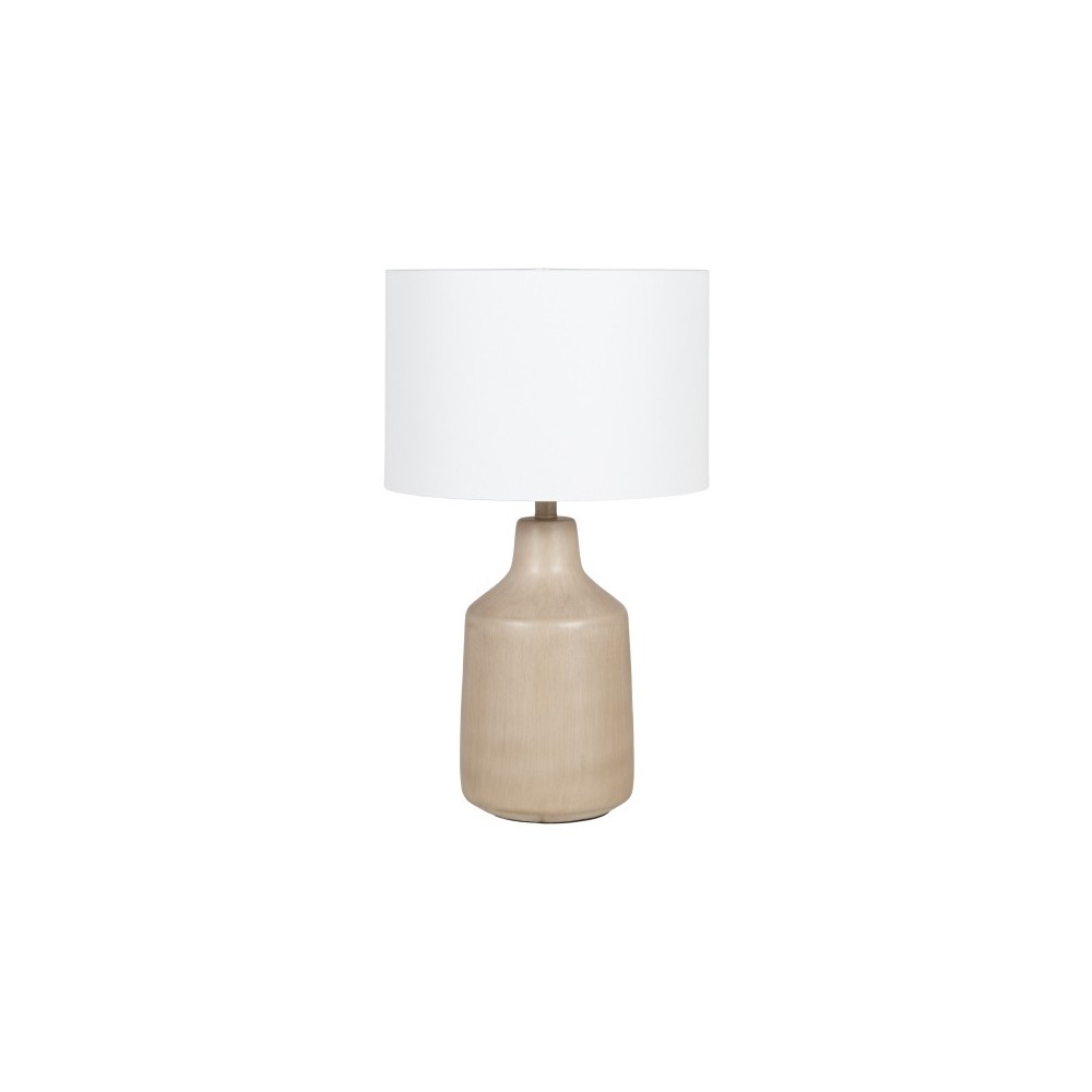 Surya Foreman Light Gray Lighting 25"H X 15"W X 15"D Surya Foreman Light Gray Lighting 25"H X 15"W X 15"D