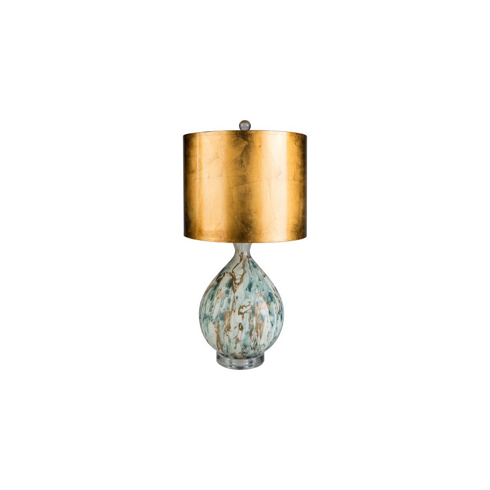 Surya Gabrial Lighting 25"H X 12"W X 12"D Surya Gabrial Lighting 25"H X 12"W X 12"D