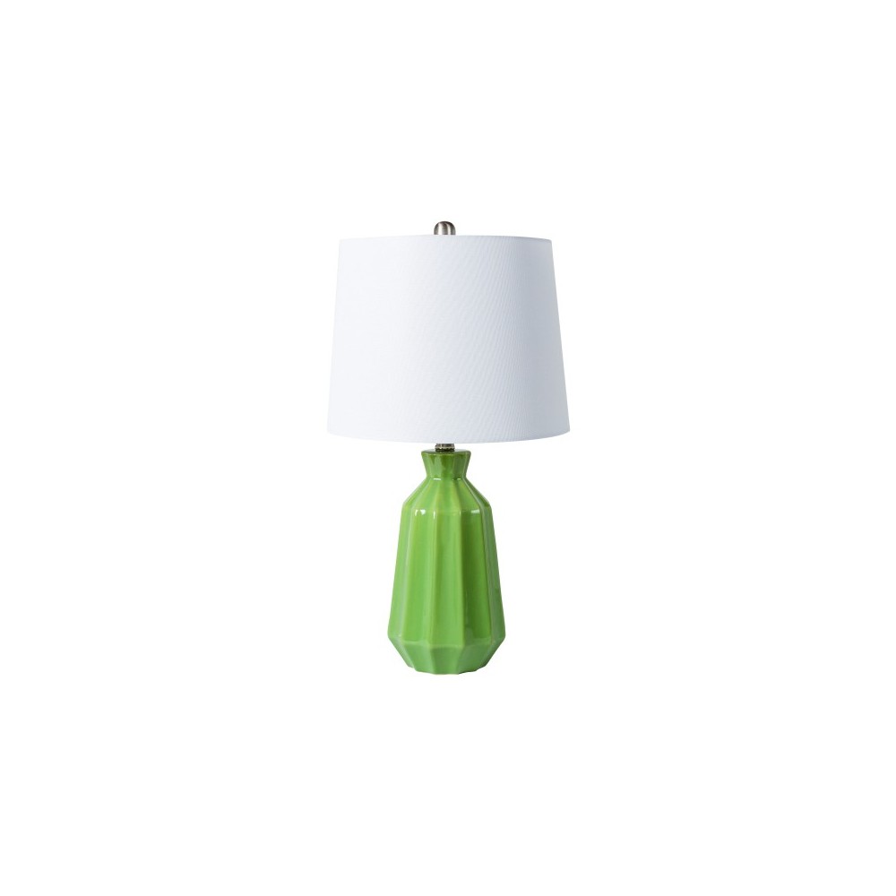 Surya Garrity Gty-002 Lighting 24"H X 13"W X 13"D Surya Garrity Gty-002 Lighting 24"H X 13"W X 13"D