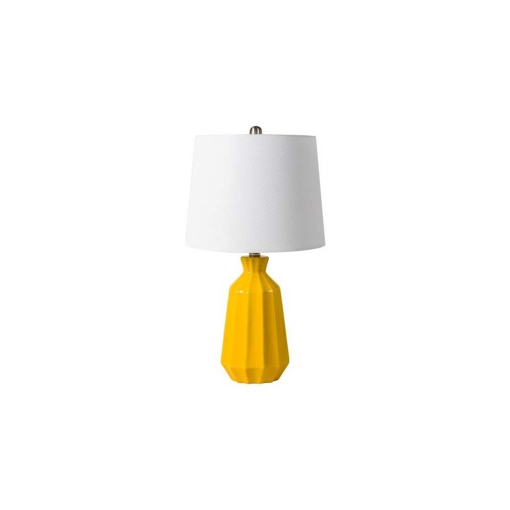 Surya Garrity Gty-003 Lighting 24"H X 13"W X 13"D Surya Garrity Gty-003 Lighting 24"H X 13"W X 13"D