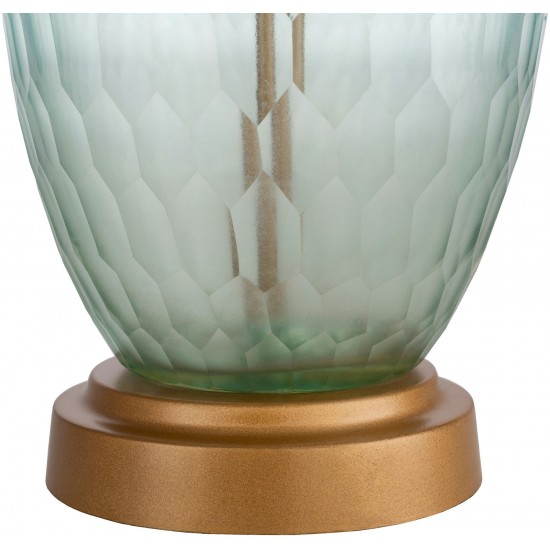 Surya Glasshouse Gsh-003 Lighting 28"H X 17"W X 17"D