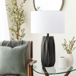 Surya Grimsey Lighting 27"H X 16"W X 16"D