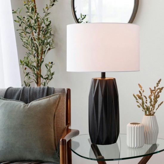 Surya Grimsey Lighting 27"H X 16"W X 16"D
