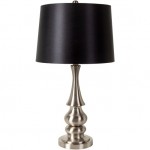 Surya Haines Lighting 28"H X 15"W X 15"D