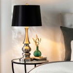 Surya Haines Lighting 28"H X 15"W X 15"D