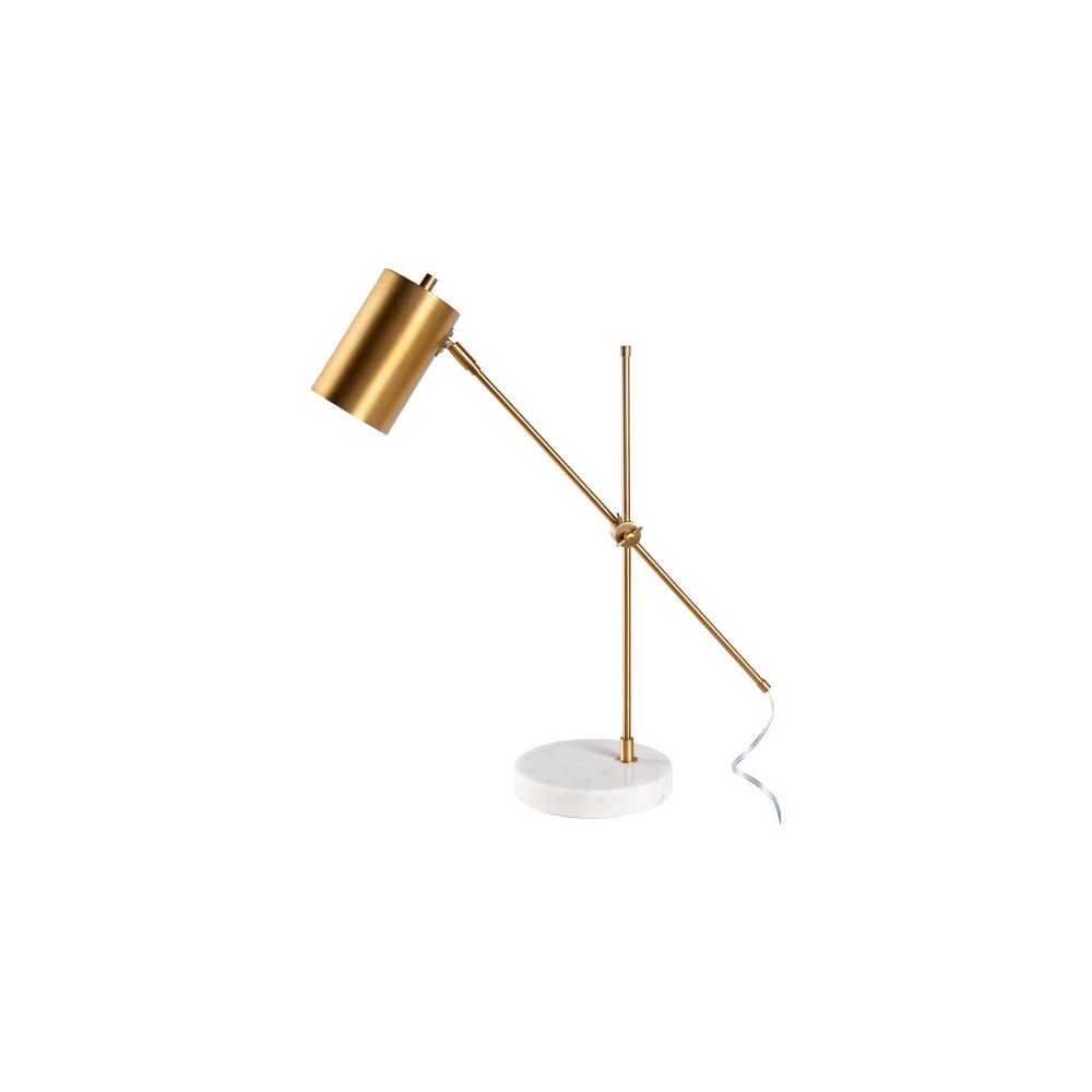 Surya Hannity Lighting 24"H X 7"W X 7"D Surya Hannity Lighting 24"H X 7"W X 7"D