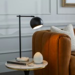 Surya Hartford Hrf-003 Lighting 21"H X 15"W X 6"D