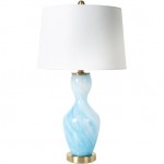 Surya Hobart Lighting 27"H X 15"W X 15"D