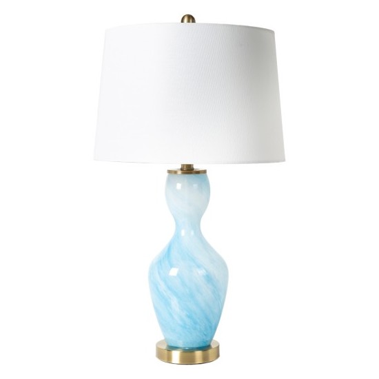 Surya Hobart Lighting 27"H X 15"W X 15"D
