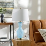 Surya Hobart Lighting 27"H X 15"W X 15"D