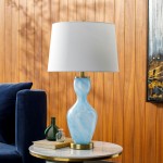 Surya Hobart Lighting 27"H X 15"W X 15"D