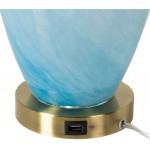 Surya Hobart Lighting 27"H X 15"W X 15"D
