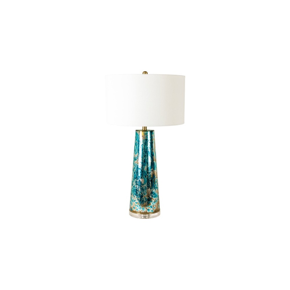 Surya Hydesville Lighting 31"H X 17"W X 17"D Surya Hydesville Lighting 31"H X 17"W X 17"D