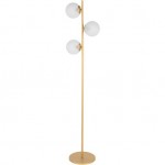 Surya Jacoby Lighting 64"H X 10"W X 10"D