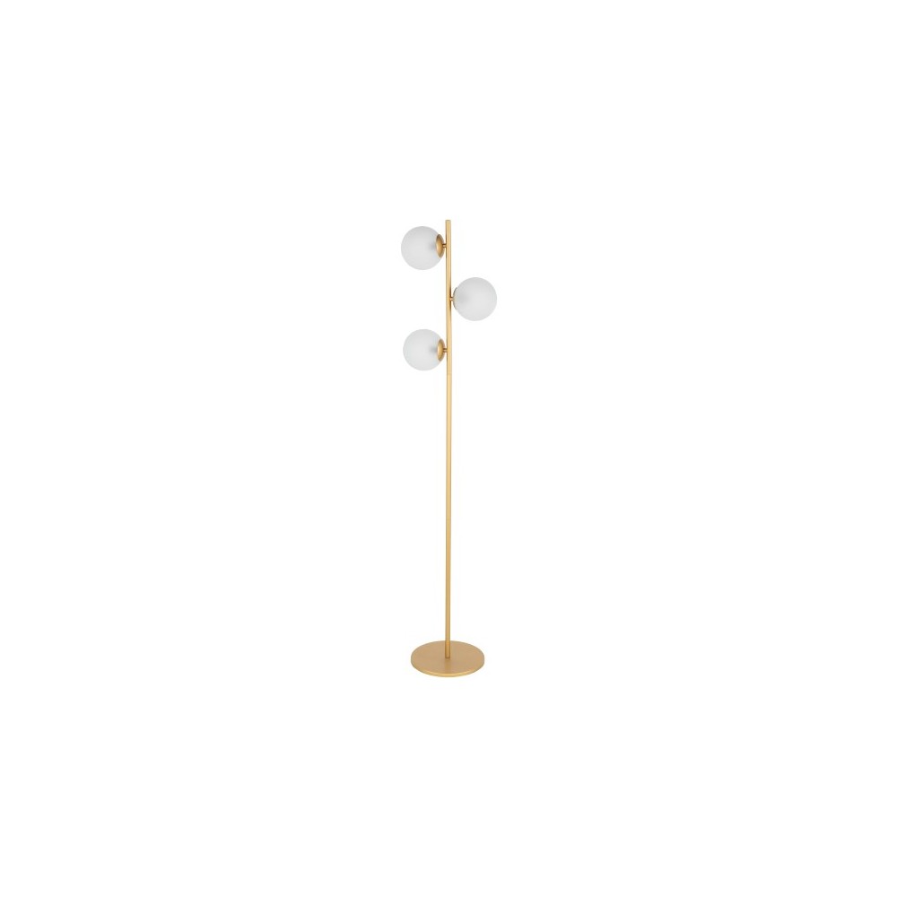 Surya Jacoby Lighting 64"H X 10"W X 10"D