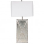 Surya Jaxon Lighting 27"H X 14"W X 9"D
