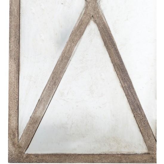 Surya Jaxon Lighting 27"H X 14"W X 9"D