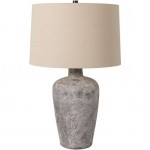 Surya Jolayne Lighting 25"H X 15"W X 15"D