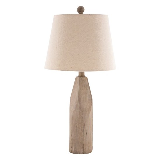 Surya June Lighting 24"H X 12"W X 12"D