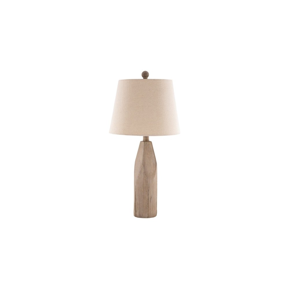 Surya June Lighting 24"H X 12"W X 12"D