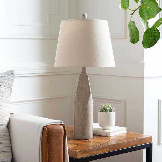 Surya June Lighting 24"H X 12"W X 12"D