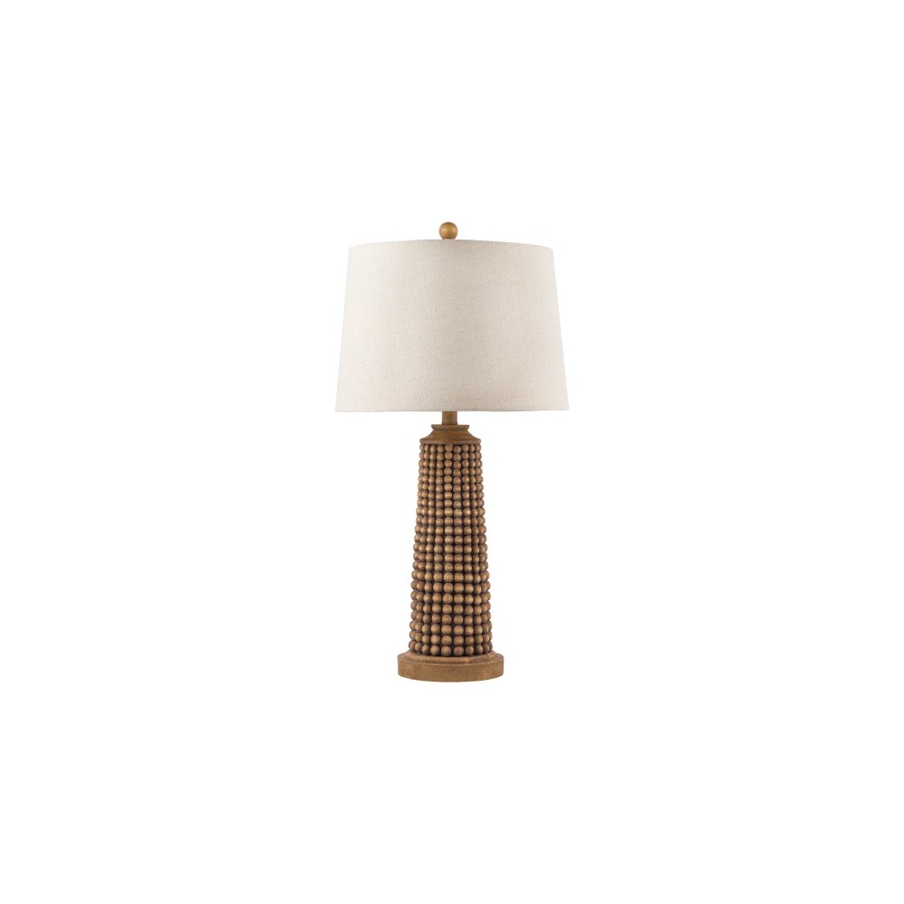 Surya Kaul Kul-001 Lighting 29"H X 15"W X 15"D Surya Kaul Kul-001 Lighting 29"H X 15"W X 15"D
