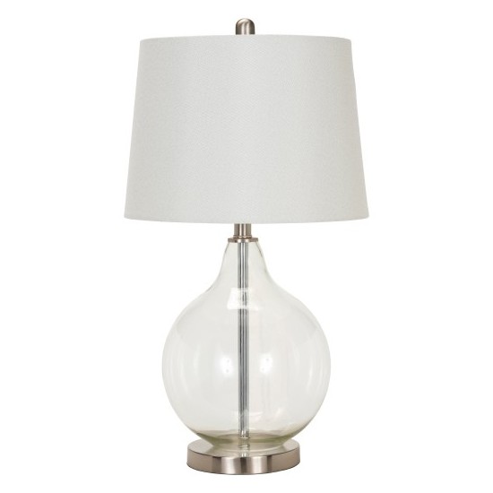 Surya Kemmer Lighting 25"H X 14"W X 14"D