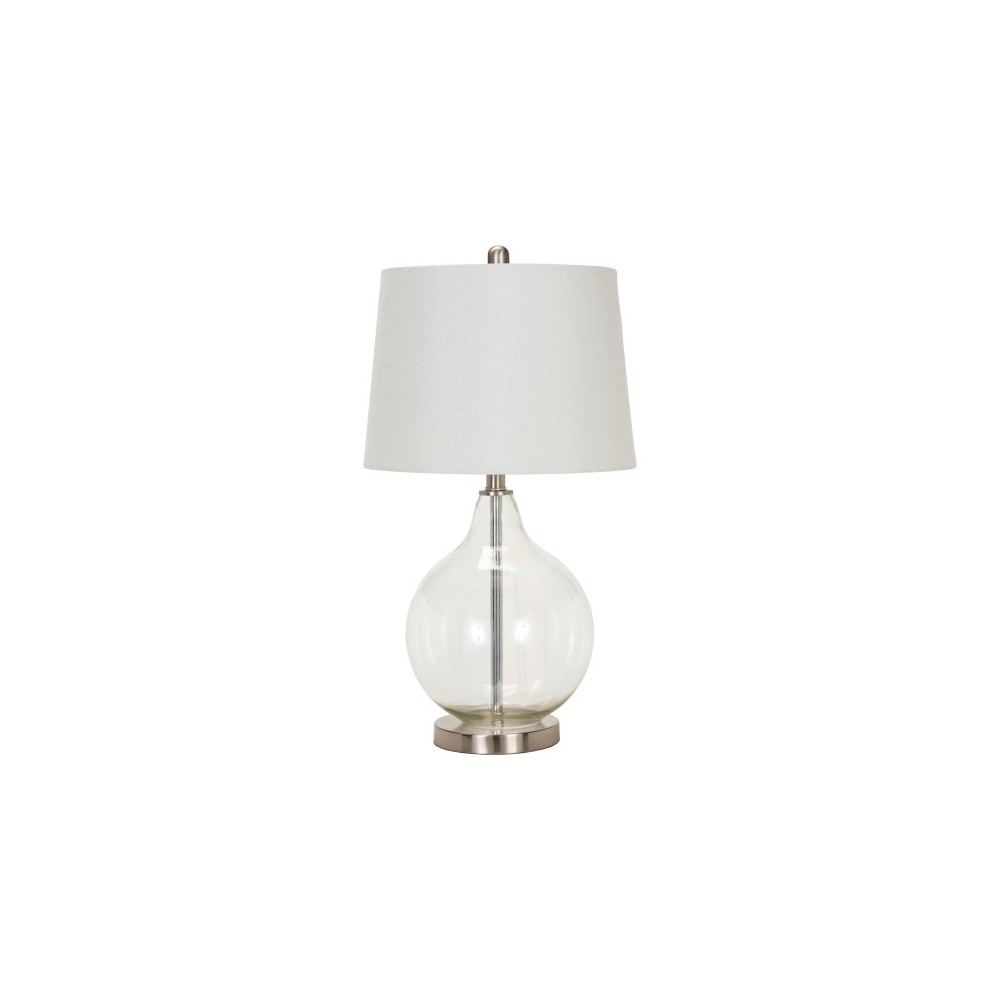 Surya Kemmer Lighting 25"H X 14"W X 14"D Surya Kemmer Lighting 25"H X 14"W X 14"D