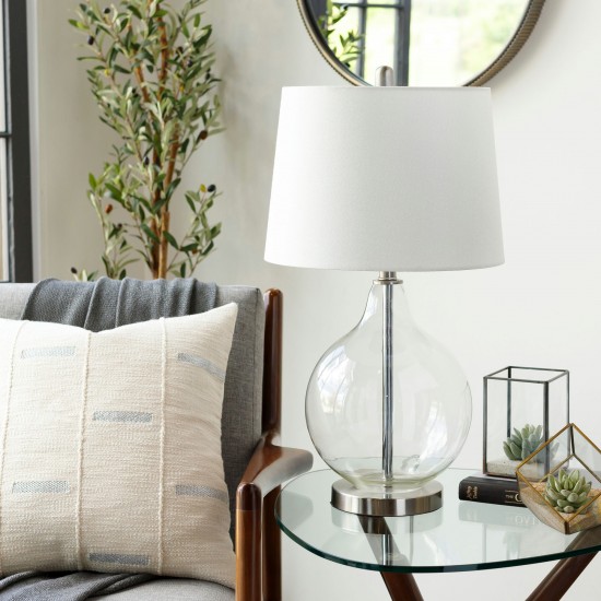 Surya Kemmer Lighting 25"H X 14"W X 14"D