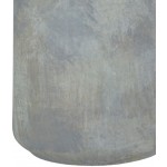 Surya Kent Light Blue Lighting 18"H X 8"W X 8"D