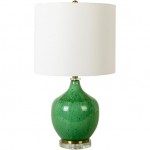 Surya Kooskia Lighting 27"H X 15"W X 15"D