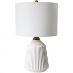Surya Lennon Nnn-001 Lighting 26"H X 15"W X 15"D