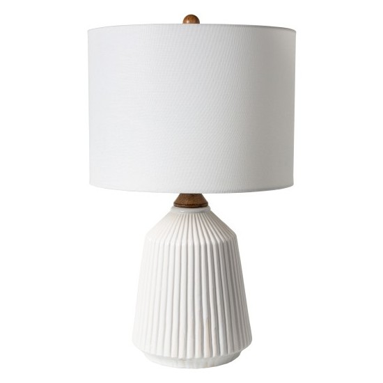 Surya Lennon Nnn-001 Lighting 26"H X 15"W X 15"D