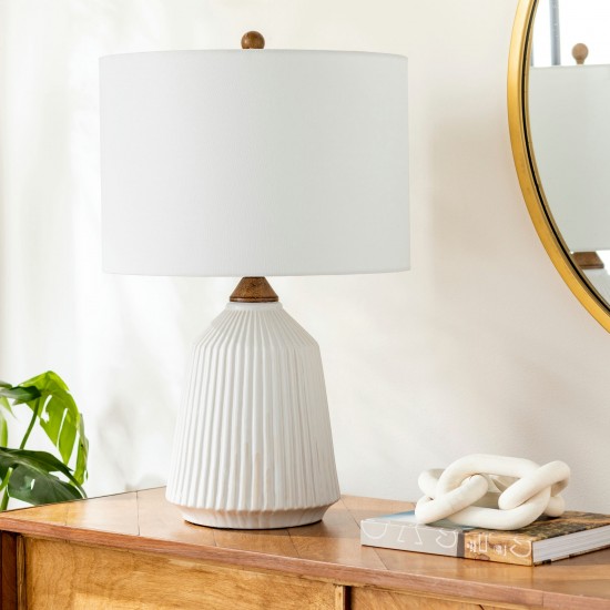 Surya Lennon Nnn-001 Lighting 26"H X 15"W X 15"D