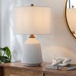 Surya Lennon Nnn-001 Lighting 26"H X 15"W X 15"D