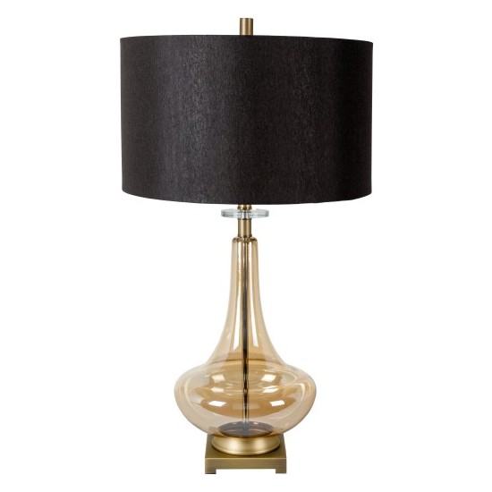 Surya Leoti Leo-001 Lighting 31"H X 18"W X 18"D